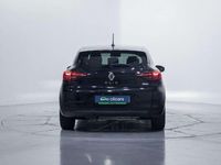 Usado Renault Clio V Intens 140 CV (102 kW) 2021 Negro Utilitario