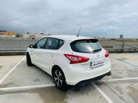 usado Nissan Pulsar 1.2 DIG-T N-Connecta