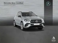 Usado Mercedes GLE400 381 CV (280 kW) 2026 SUV
