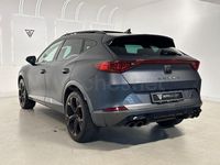 Usado Cupra Formentor VZ 310 CV (228 kW) 2022 Gris / plata SUV