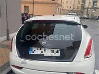 Usado Lancia Delta 120 CV (88 kW) 2009 Blanco Utilitario