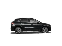 Nuevo Mercedes GLA200 150 CV (110 kW) 2026 Negro SUV