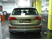 usado Audi SQ5 3.0TDI Plus quattro Tiptronic 340