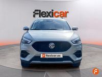 Usado MG ZS Comfort 116 CV (85 kW) 2025 Gris SUV