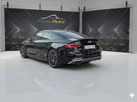 Usado Audi A5 Sportback 354 CV (260 kW) 2018 Negro Utilitario