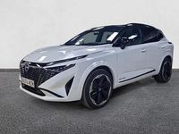 Usado Nissan Qashqai 190 CV (139 kW) 2025 SUV