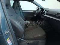 Usado Seat Tarraco FR 150 CV (110 kW) 2024 Gris / plata SUV