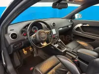 Usado Audi S3 265 CV (194 kW) 2007 Negro Utilitario