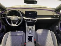 Usado Seat Leon FR 150 CV (110 kW) 2024 Blanco