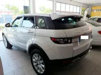 Usado Land Rover Range Rover evoque Dynamic 150 CV (110 kW) 2014 Blanco SUV