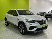 Usado Renault Arkana Techno 140 CV (102 kW) 2025 Blanco SUV