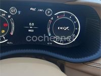 Usado Aston Martin DBX 550 CV (404 kW) 2021 Verde SUV