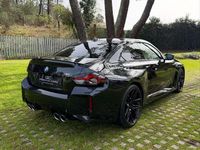 Usado BMW M2 M Performance 460 CV (338 kW) 2024 Negro Coupe
