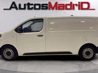 Usado Toyota Proace Business Edition 102 CV (75 kW) 2021 Monovolumen