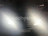 Usado SsangYong Rodius 165 CV (121 kW) 2006 Negro Monovolumen