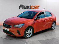 Używany Opel Corsa Edition 101 KM (74 kW) 2023 Pomarańczowy Hatchback