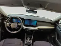 Ny Skoda Octavia Selection 150 HK (110 kW) 2026 Hvid