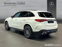 Nuevo Mercedes GLC300e 313 CV (230 kW) 2026 Blanco polar