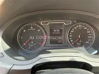 Usado Audi Q3 Design 150 CV (110 kW) 2014 Gris / plata SUV