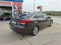 Usado Hyundai i40 141 CV (103 kW) 2016 Berlina