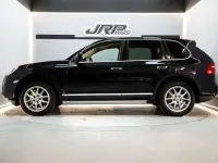 Usado Porsche Cayenne 240 CV (176 kW) 2009 Negro SUV