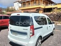Occasion Dacia Dokker 102 ch (75 kW) 2019 Blanc Monospace
