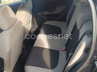 Usado Fiat Grande Punto Dynamic 77 CV (56 kW) 2006 Negro Utilitario