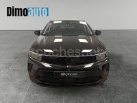 Usado Opel Grandland X 130 CV (95 kW) 2024 Negro SUV
