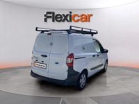 Usado Ford Transit Trend 101 CV (74 kW) 2023 Blanco Van