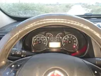 Usado Fiat Doblò Active 75 CV (55 kW) 2010 Blanco Monovolumen