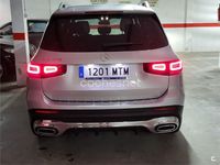 Usado Mercedes GLB180 136 CV (100 kW) 2023 Gris / plata SUV