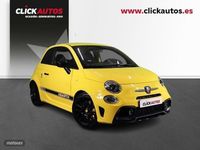 usado Abarth 595 1.4 T-JET 180CV Competizione