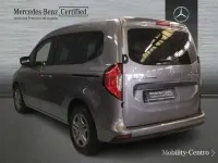 Usado Mercedes Citan 110 95 CV (69 kW) 2022 Gris Monovolumen