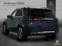 Usado Mercedes GLE350 de 333 CV (244 kW) 2025 Azul SUV