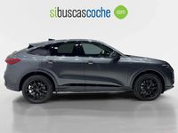 Nuevo Audi Q5 Sportback 299 CV (219 kW) 2025 Gris/plata SUV