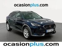 Usado Cupra Formentor 150 CV (110 kW) 2023 Azul SUV