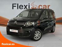 usado Citroën Berlingo Bluehdi S&s Talla Xl Live Pack 100