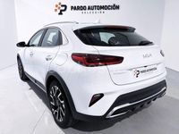 Usado Kia XCeed 100 CV (73 kW) 2024 Blanco SUV