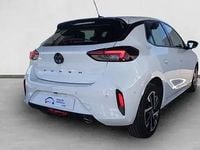 Brugt Opel Corsa 100 HK (73 kW) 2023 Hvid Hatchback