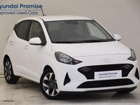 Usado Hyundai i10 67 CV (49 kW) 2025 Utilitario
