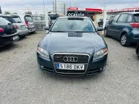 Occasion Audi A4 233 PK (171 kW) 2006 Grijs Sedan