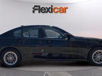 Usado BMW 318 150 CV (110 kW) 2021 Negro Berlina