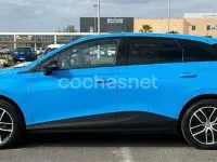 Usado MG MG4 EV 125 kW (170 CV) 2023 Eléctrico Utilitario