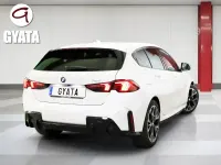 Usado BMW 118 Comfort Edition 150 CV (110 kW) 2025 Blanco Utilitario
