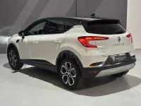 Usado Renault Captur Intens 145 CV (106 kW) 2023 Blanco SUV