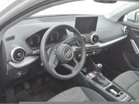 Usado Audi Q2 S-Line 116 CV (85 kW) 2025 Blanco SUV