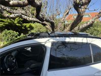 Usado Mercedes GLA220 AMG line 170 CV (125 kW) 2015 Blanco SUV