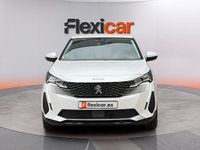 Occasion Peugeot 3008 Allure 131 ch (96 kW) 2021 Blanc SUV