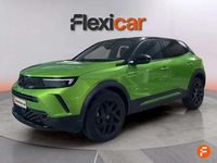Usado Opel Mokka Business Elegance 131 CV (96 kW) 2022 Verde SUV