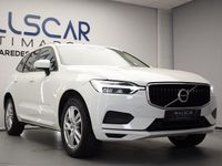 Usado Volvo XC60 Momentum 150 CV (110 kW) 2018 Blanco SUV